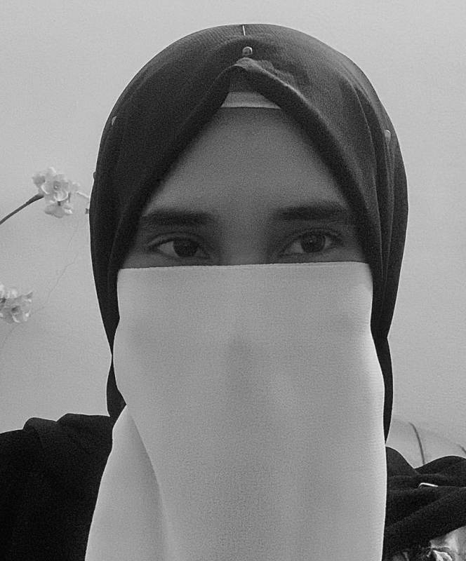 Tehreem Fatima