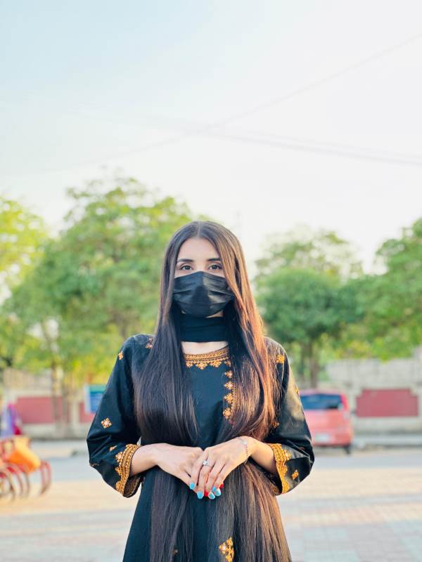 Atiya Safdar