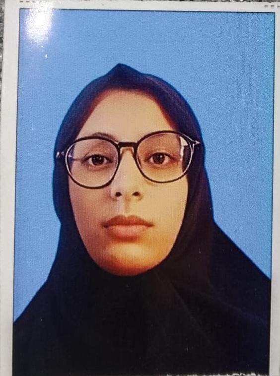 Arfa Hameed