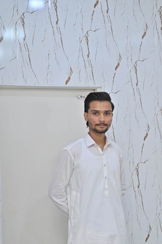 Atisham Javed