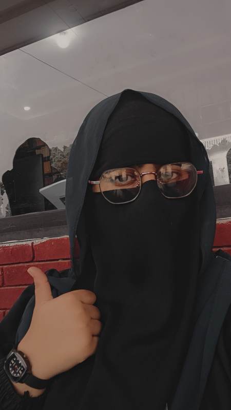 Maheen Hashmi