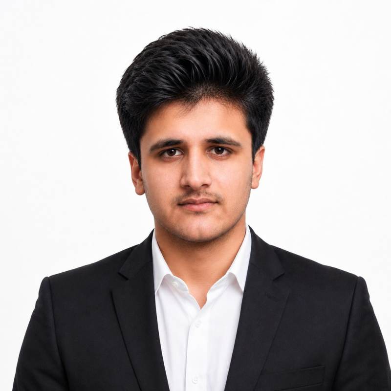 Khan Muhammad