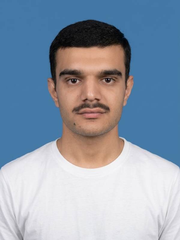 Muhammad Saad Maqsood Qureshi