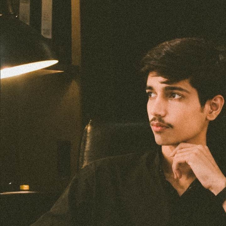 Zeeshan Ali