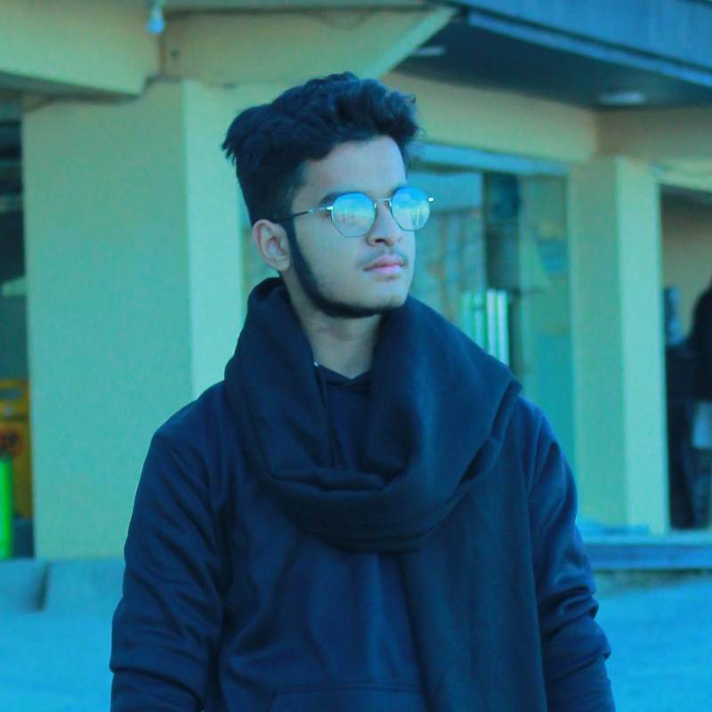 Abdul Hannan Ashraf