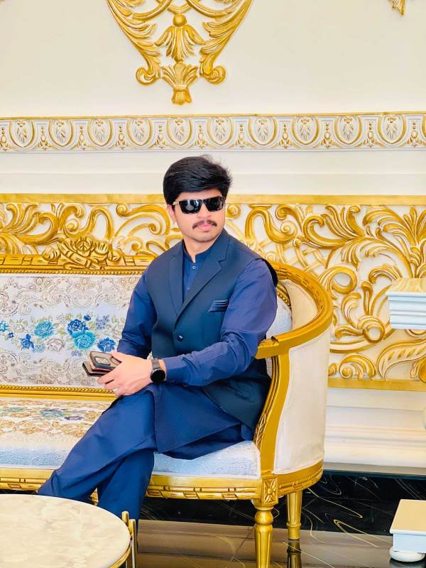 Muhammad Ali Zia Awan