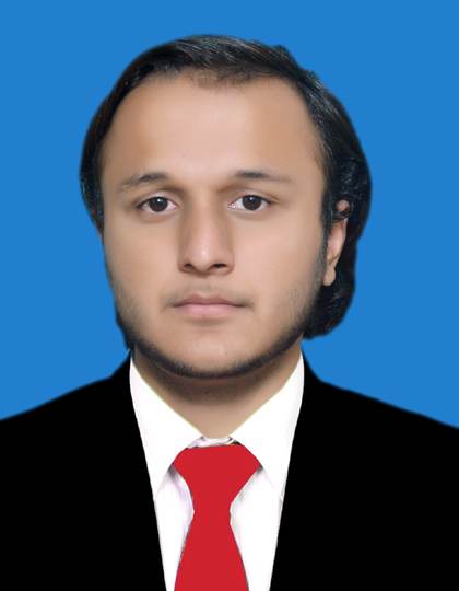Mahad Ali