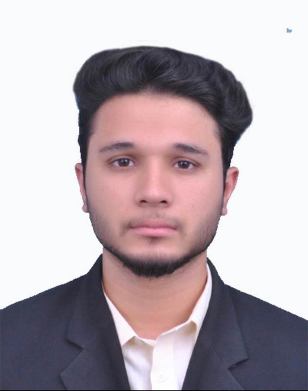 Muhammad Aleem