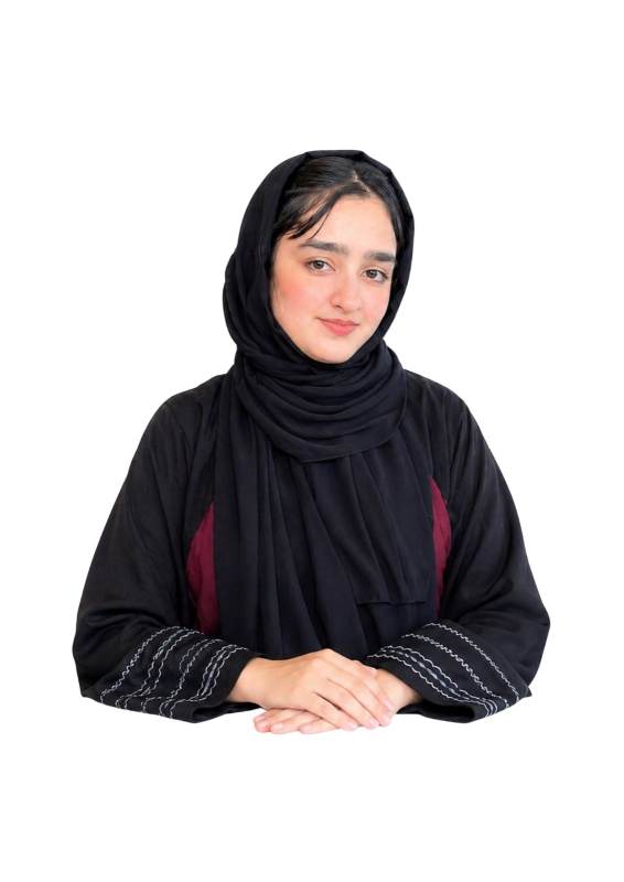 Malaika Naseer