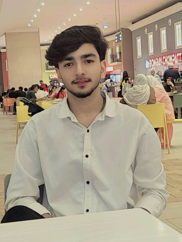 Abdullah Naseer