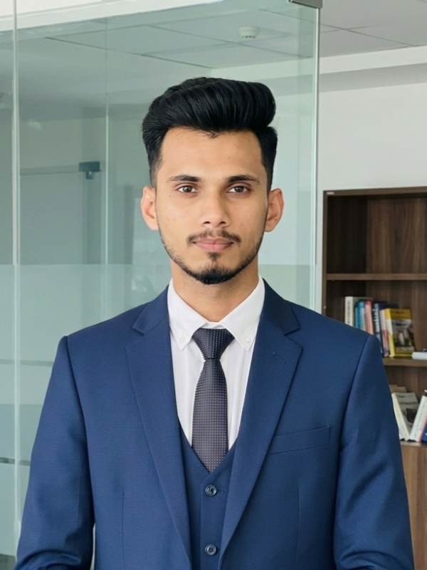Zulqarnain Ameer