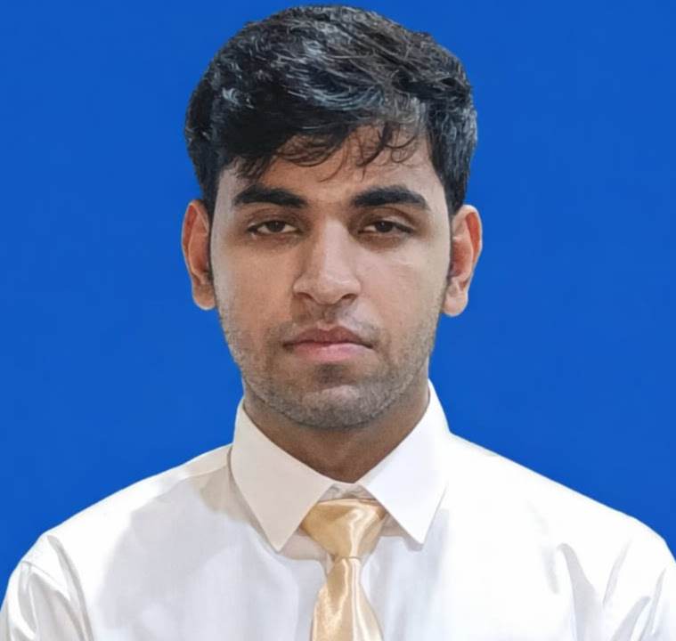 Muhammad Ibsham Amjad
