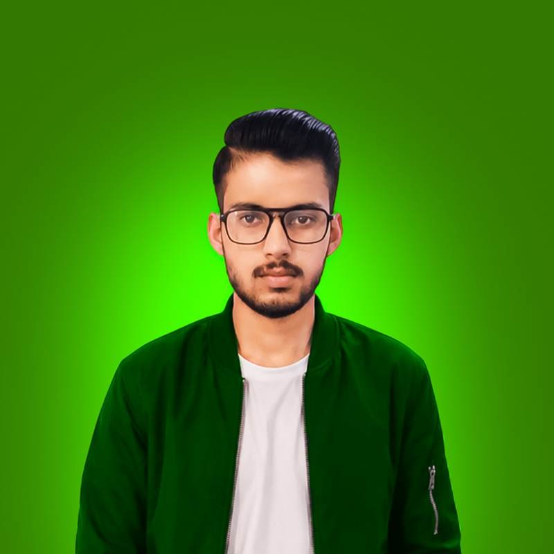 Muhammad Abdullah
