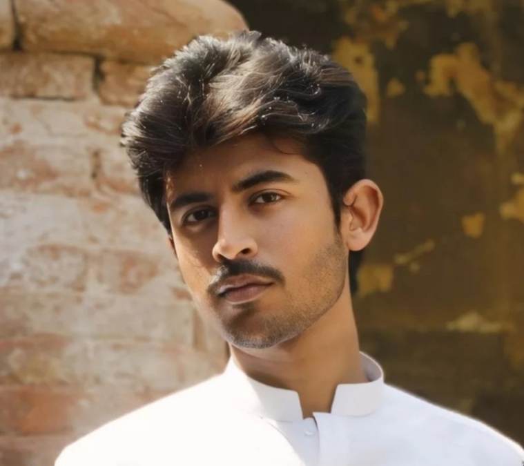 Muhammad Awais Khalid