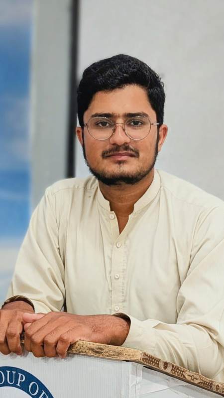 Muhammad Anas