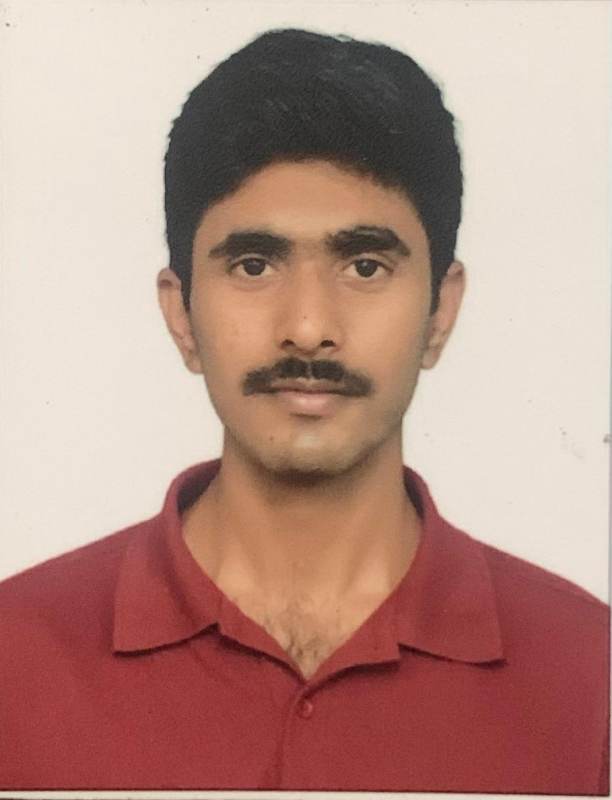 Talha Mazhar