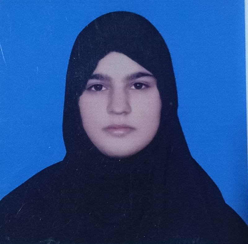 Amna Imran