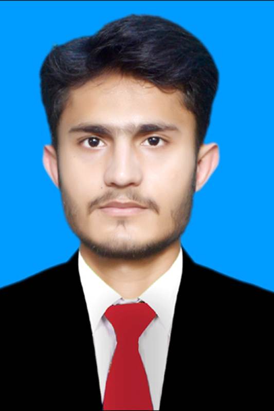 Muhammad Abdullah Haidary