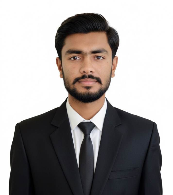 Hafiz Muhammad Attique Ur Rehman