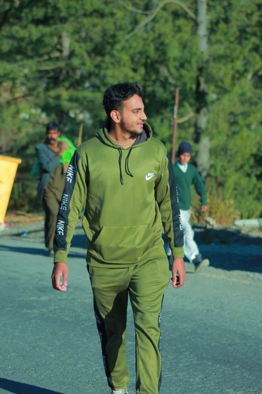 Ahsan Ali