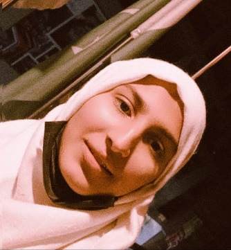 Warda Ahmed