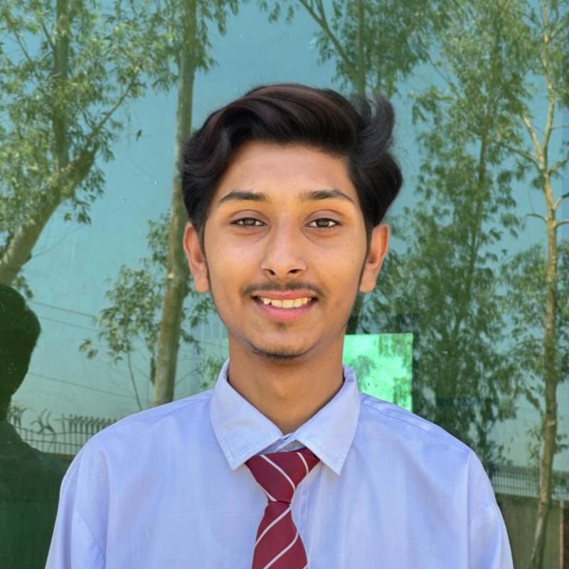 Mustafa Ahmed