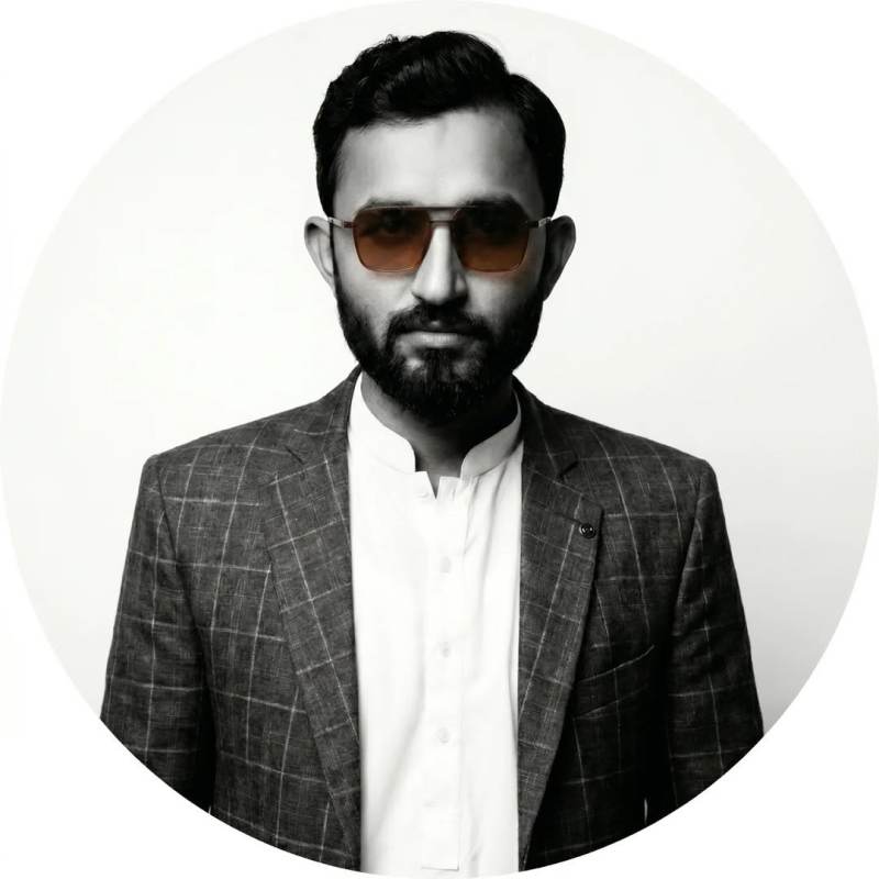 Ahmed Ehsan