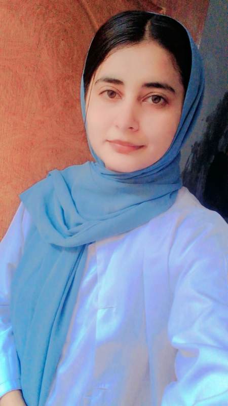 Mahnoor Fatima