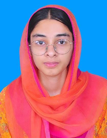 Bisma Tariq