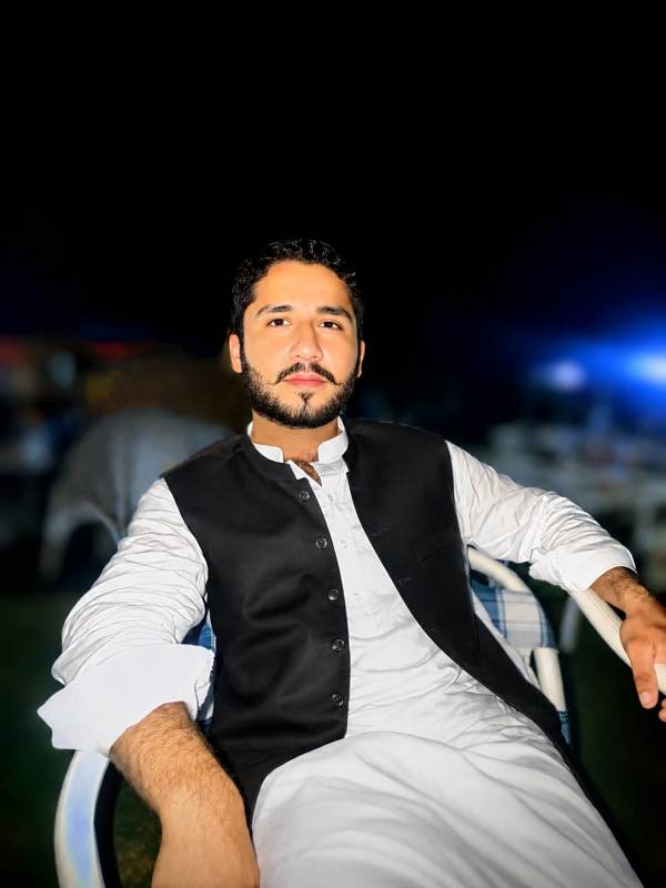 Malik Khubaib Alam