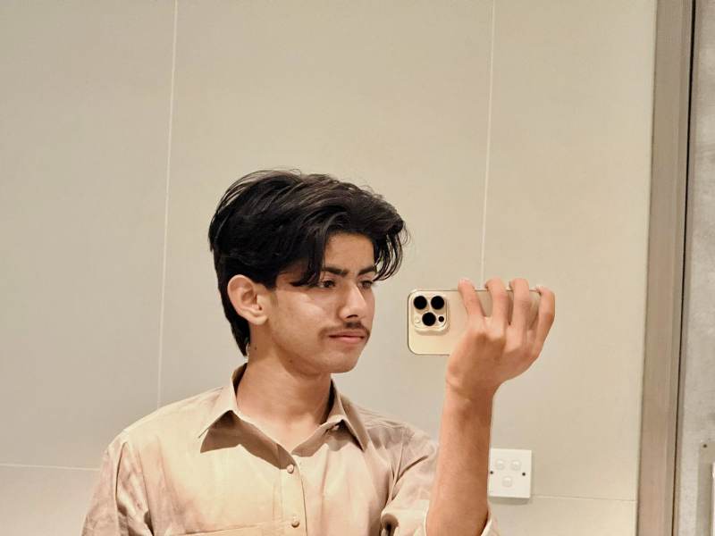 Syed Muhammad Qasim Shah