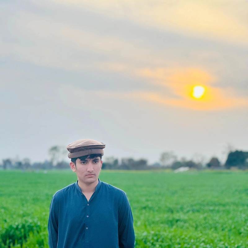 Rumman Fareed