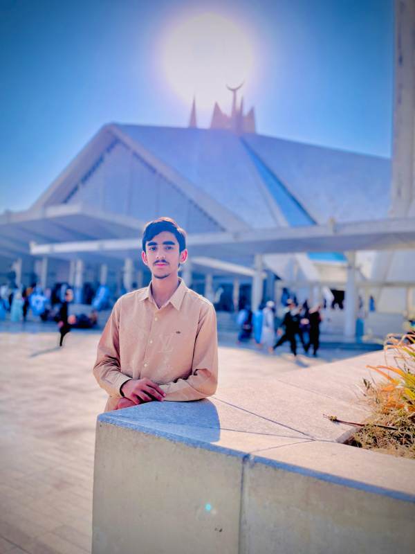Ammad Sajjad