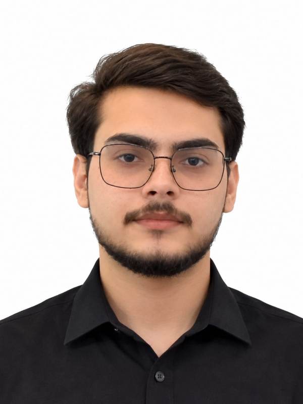 Hassnain Khan