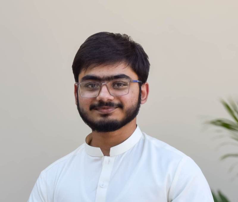 ABDUL REHMAN