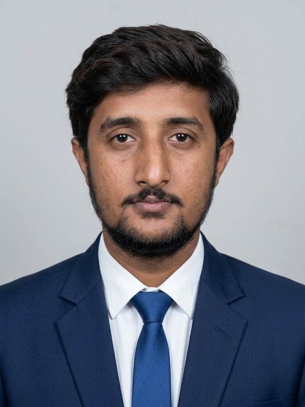 Muhammad Usman Attari