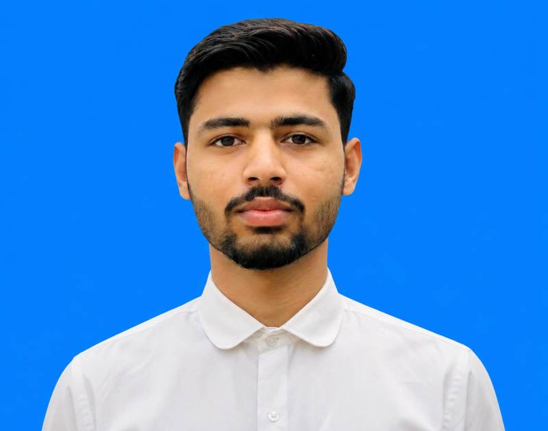 Ali Raza