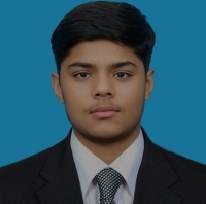 Muhammad Huzaifa