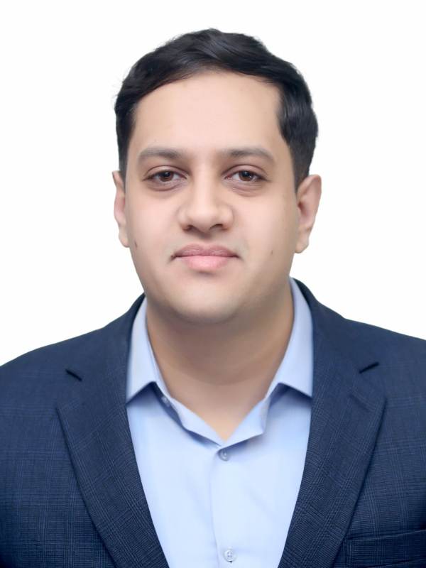 Talha Ahmed