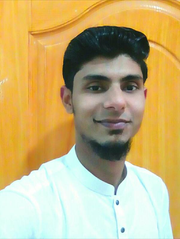 Usman Ahmad