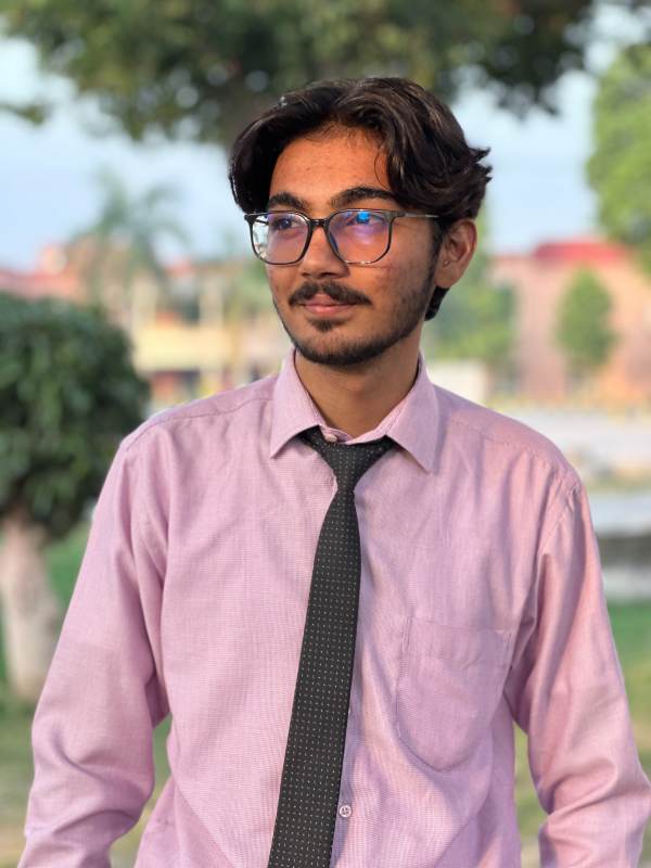 Muhammad Abdullah
