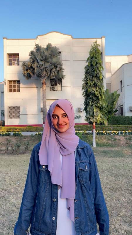 Halima Sadia