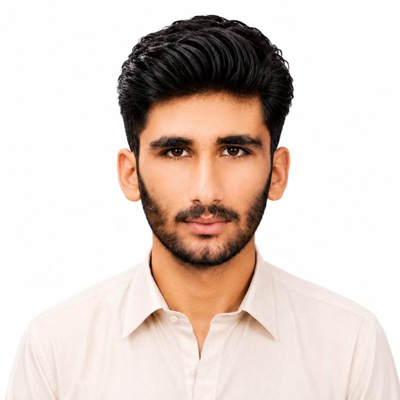 Umar Farooq