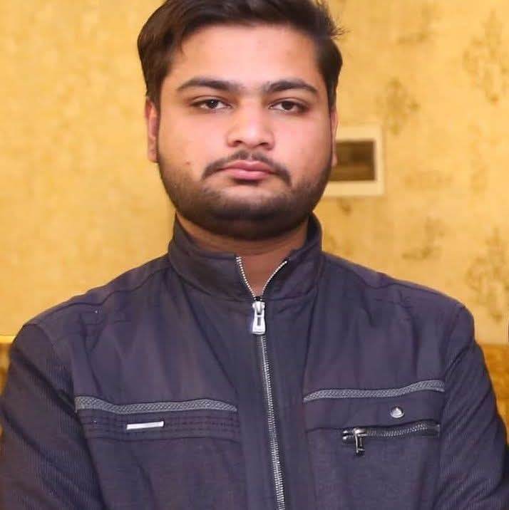Abdul Aziz Mufti
