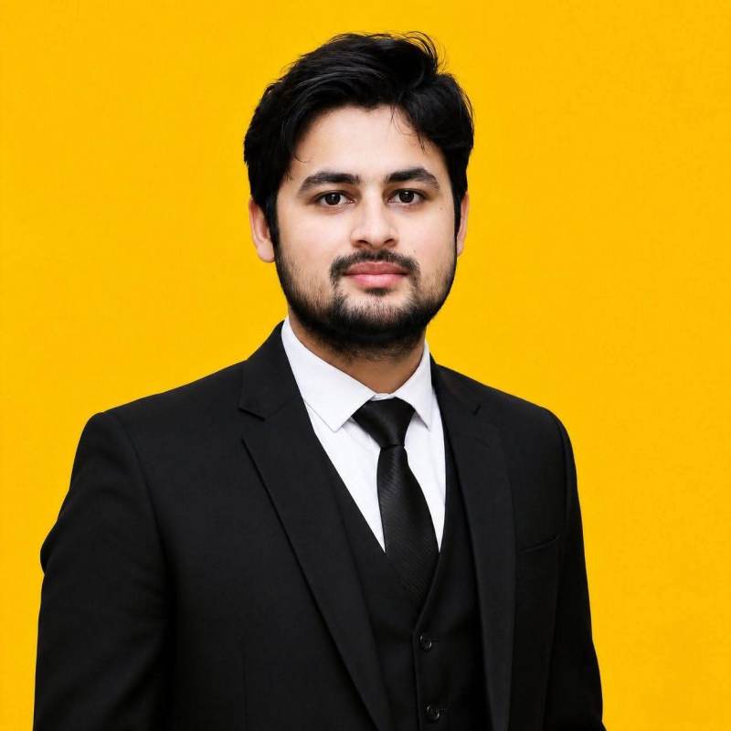 Muhammad Usman