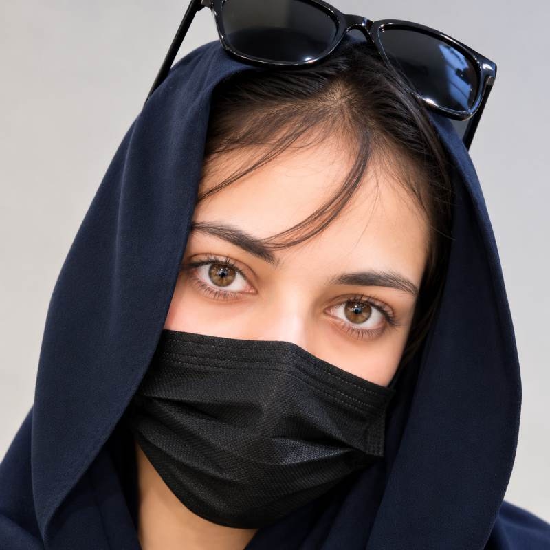 Uzma Mirza