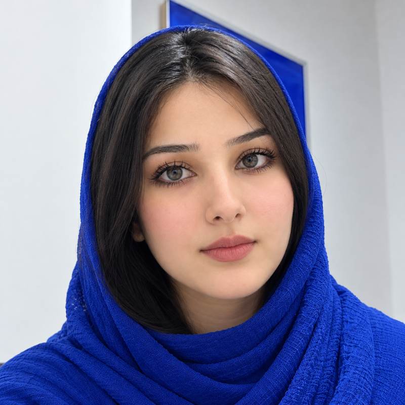 Sana Naeem