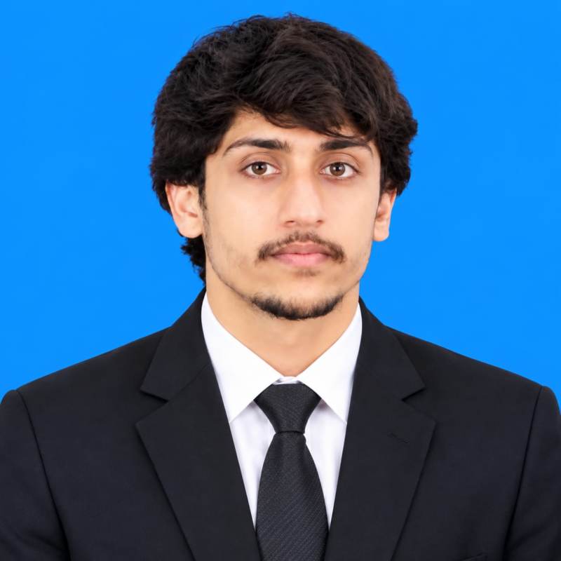 Tahir Mudasir
