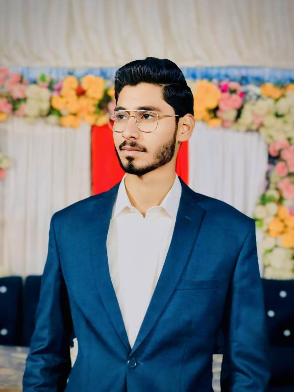 Muhammad Bilal Raza