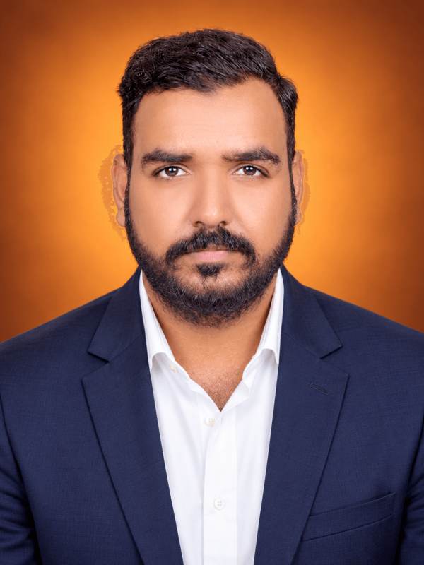 Touseef Anjum